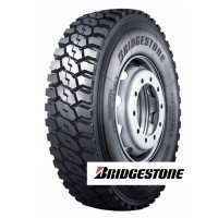 315/80-22.5 L355 EVO 158G BRIDGESTONE