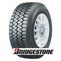 225/75-16C DUR VAN 121R BRIDGESTONE