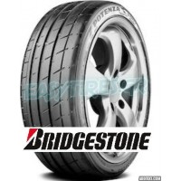 275/30-20 S007 97Y XL BRIDGESTONE