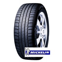 255/65-17 114H XL LAT ALPIN MICHELIN