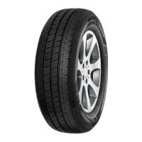195-14 GREEN VAN 3 ATLAS 106R 8PR